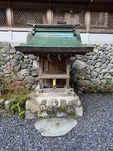 貴船神社(京都府)