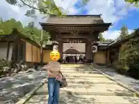 高野山金剛峯寺(和歌山県)