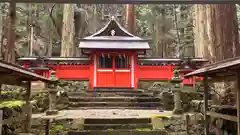 室生龍穴神社(奈良県)