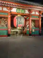 浅草寺(東京都)