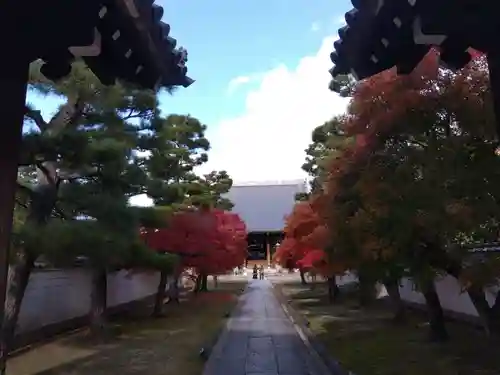 妙顯寺（妙顕寺）のその他建物