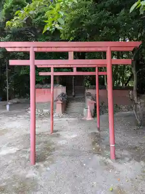 赤羽神社(兵庫県)