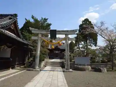 日枝神社(滋賀県)