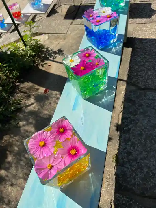 般若寺 ❁コスモス寺❁(奈良県)