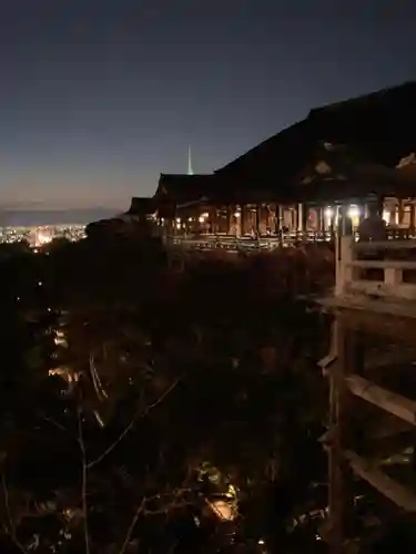 清水寺のその他建物