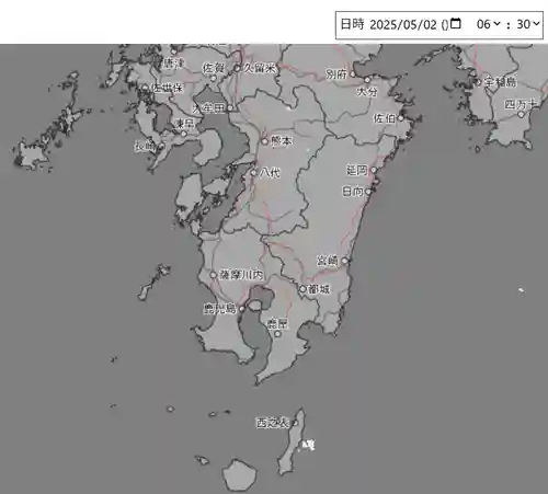 大國主神社(鹿児島県)