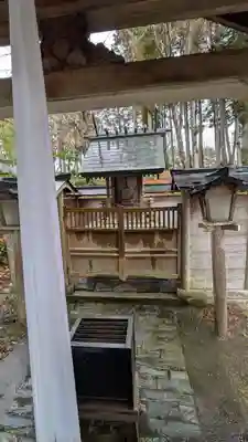安行山 磐榮稲荷宮(京都府)