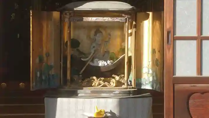 平等院の本殿・本堂