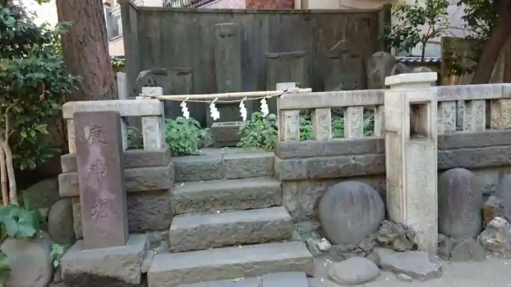 小野照崎神社のその他建物