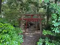 豊川稲荷神社(三重県)