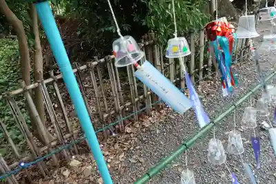 水無瀬神宮(大阪府)