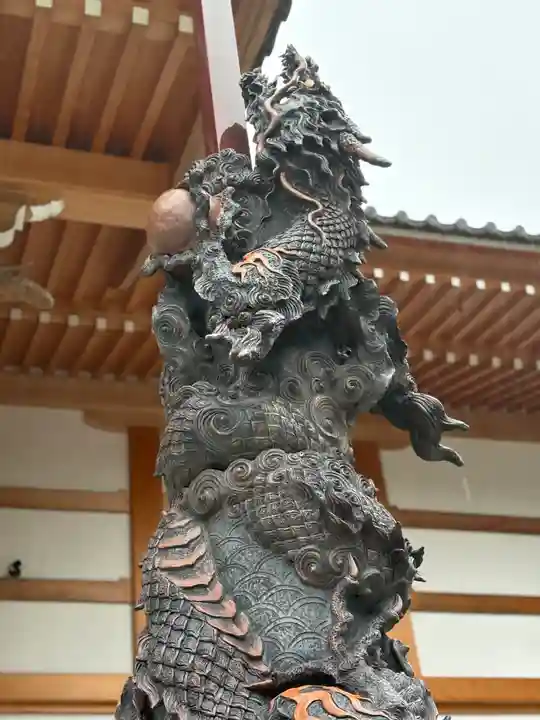 豊川閣 妙厳寺(愛知県)