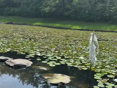 みそぎ御殿(宮崎県)