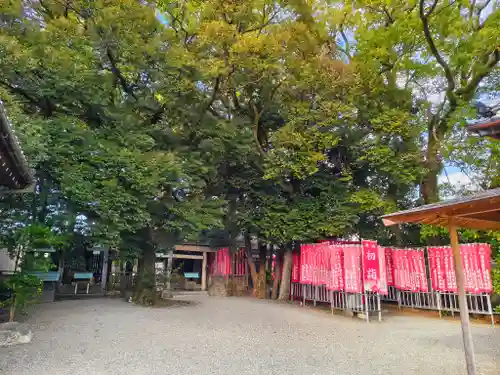 桑名宗社（春日神社）のその他建物