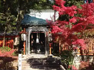 赤山禅院(京都府)