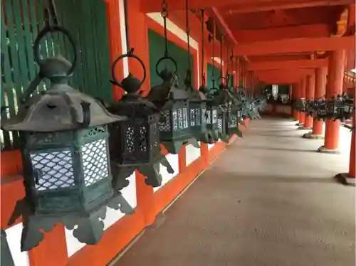 春日大社のその他建物