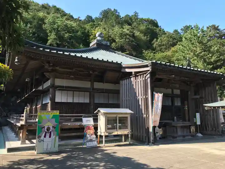 大窪寺のその他建物