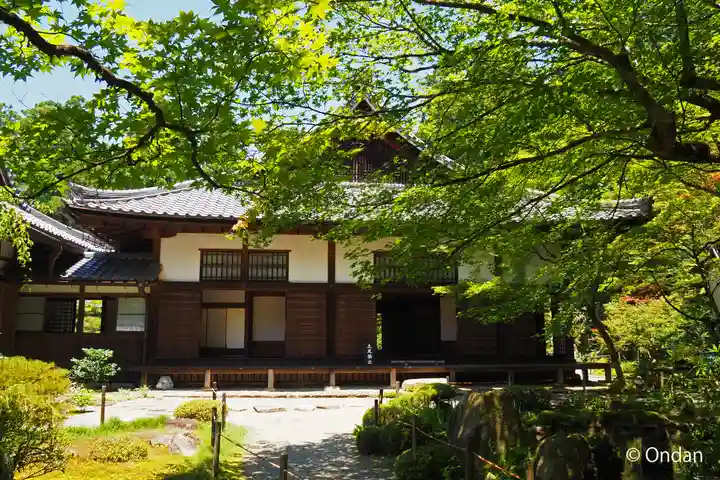 金剛輪寺(滋賀県)