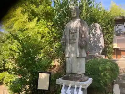 横浜御嶽神社(神奈川県)