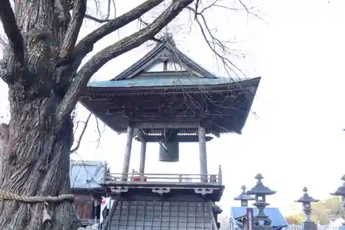 北向観音のその他建物