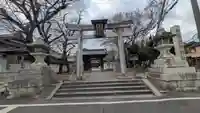 膳所神社(滋賀県)