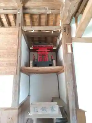 別所神社(長野県)