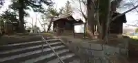 梁川浅間宮神社のその他建物