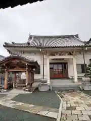 蓮長寺(静岡県)