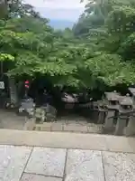 大山寺のその他建物