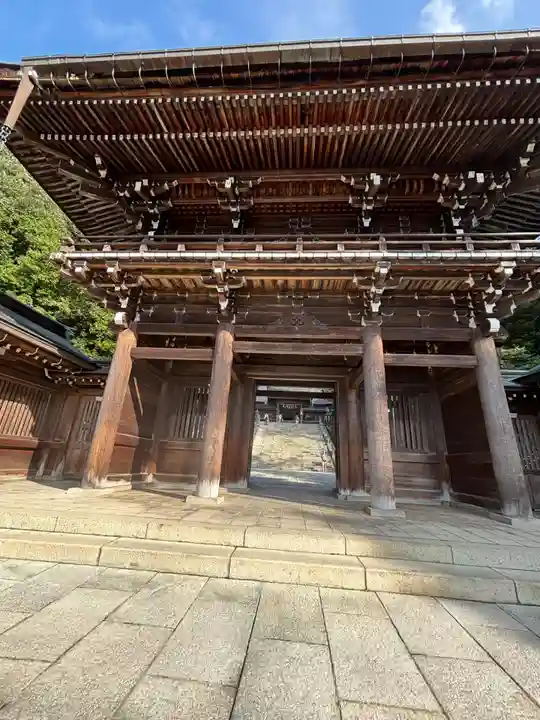 伊奈波神社(岐阜県)