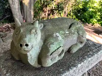 菅原神社(奈良県)