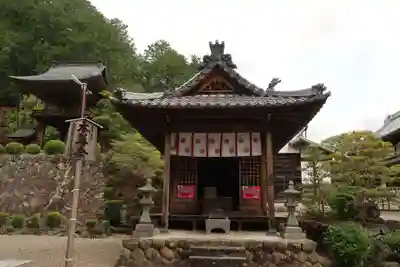 延算寺(岐阜県)