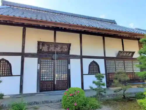 興禅寺のその他建物