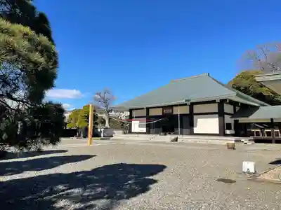 満願寺(東京都)