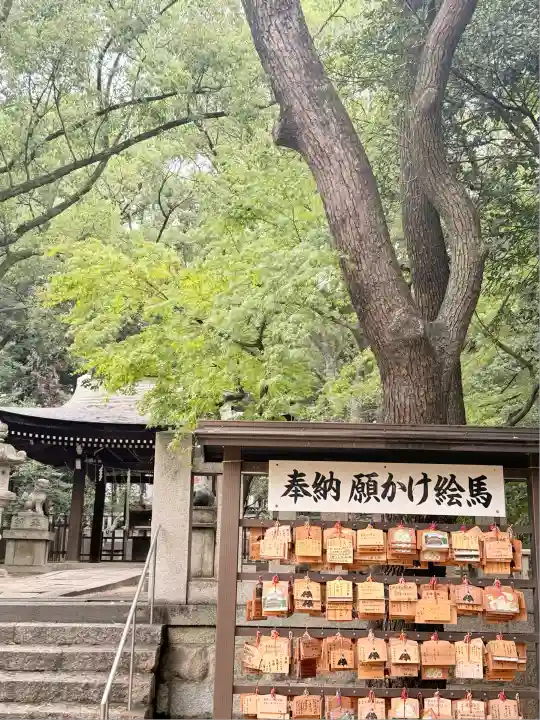 湊川神社(兵庫県)