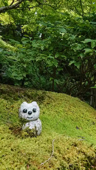 五所駒瀧神社(茨城県)
