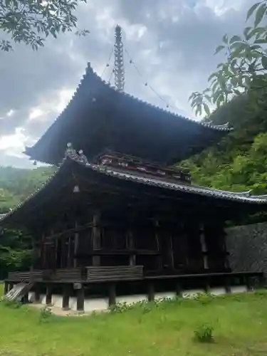 切幡寺(徳島県)