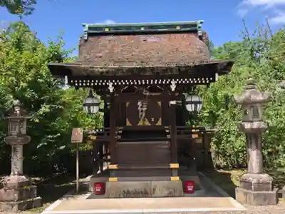 北野天満宮(京都府)