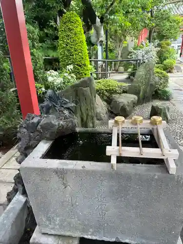 善養寺(東京都)