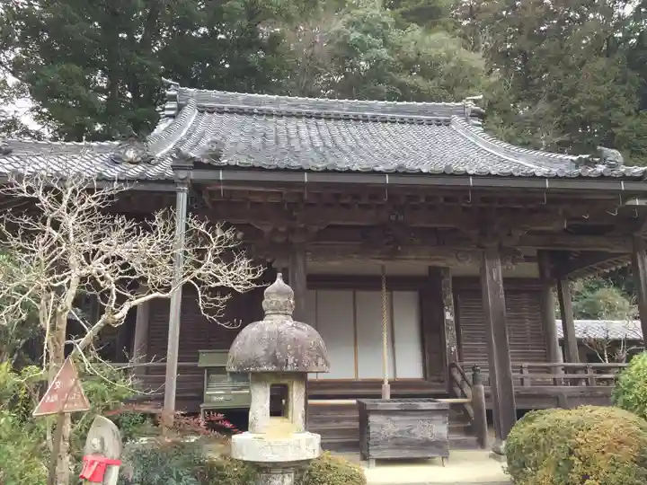 大野寺(奈良県)