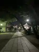 茨木神社(大阪府)