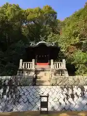 恩徳寺(岡山県)