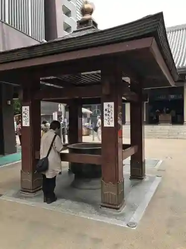 とげぬき地蔵尊 高岩寺のその他建物