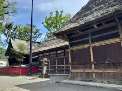 青井阿蘇神社(熊本県)