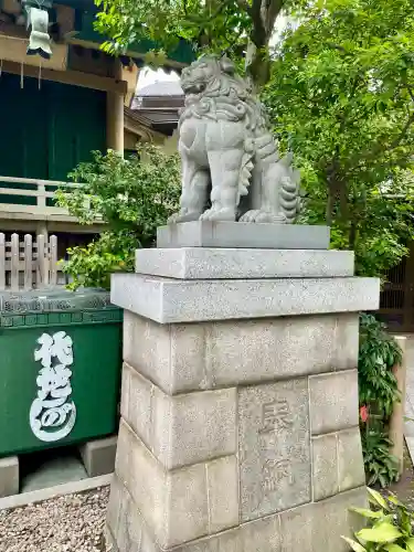 榊神社(東京都)