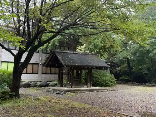 岩手護國神社(岩手県)