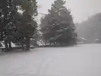 速谷神社(広島県)