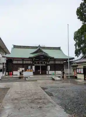 助松神社(大阪府)