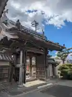 法受寺(三重県)
