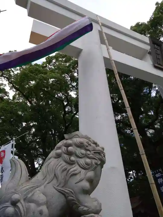 加藤神社(熊本県)